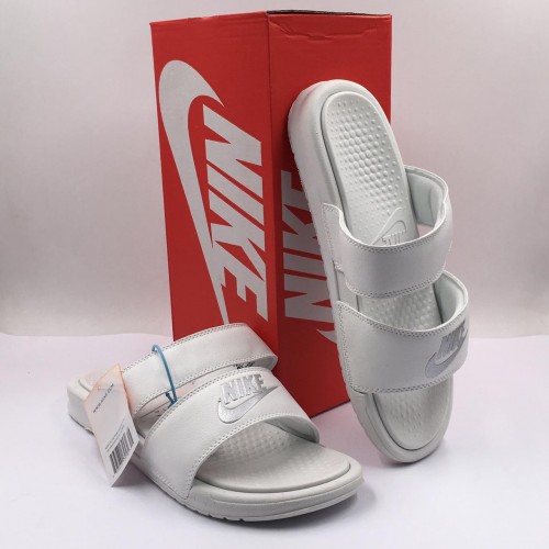 nike benassi duo price